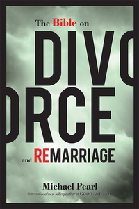 Titelbild: The Bible on Divorce and Remarriage 9781616440794