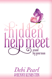 Imagen de portada: The Hidden Help Meet 9781616440947