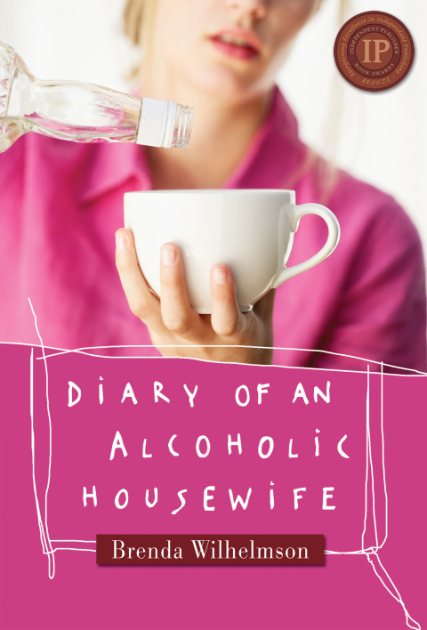 Diary of an Alcoholic Housewife - FULL INSTANT DOWNLOAD | PDF DOCX EPUB