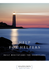 Cover image: Help for Helpers 9781568380612