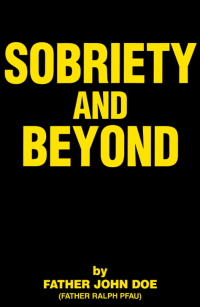 Cover image: Sobriety and Beyond 9781616494735