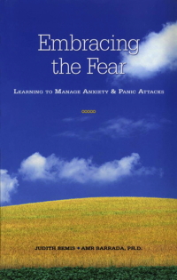 Cover image: Embracing the Fear 9780894869716