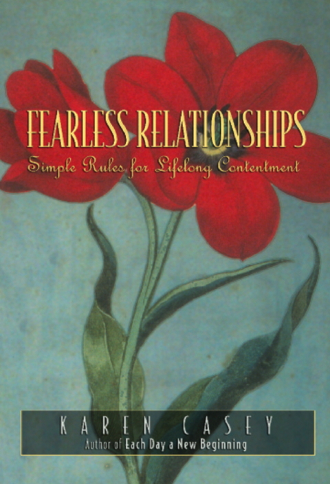 Fearless Relationships : Simple Rules for Lifelong Contentment - FULL INSTANT DOWNLOAD | PDF DOCX EPUB
