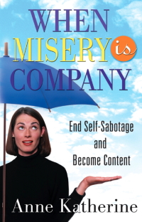Cover image: When Misery is Company 9781592850846