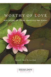 Cover image: Worthy of Love 9780894863394