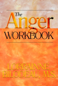 Cover image: The Anger Workbook 9781568380544