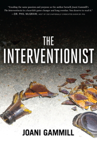 Cover image: The Interventionist 9781592858941