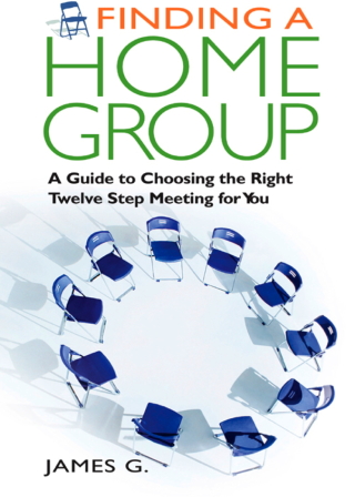 Cover image: Finding a Home Group 9781616490959