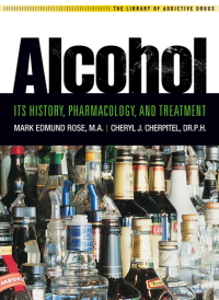 Cover image: Alcohol 9781616491475