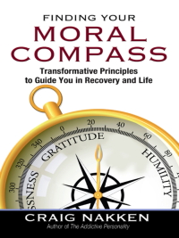 Cover image: Finding Your Moral Compass 9781592858705
