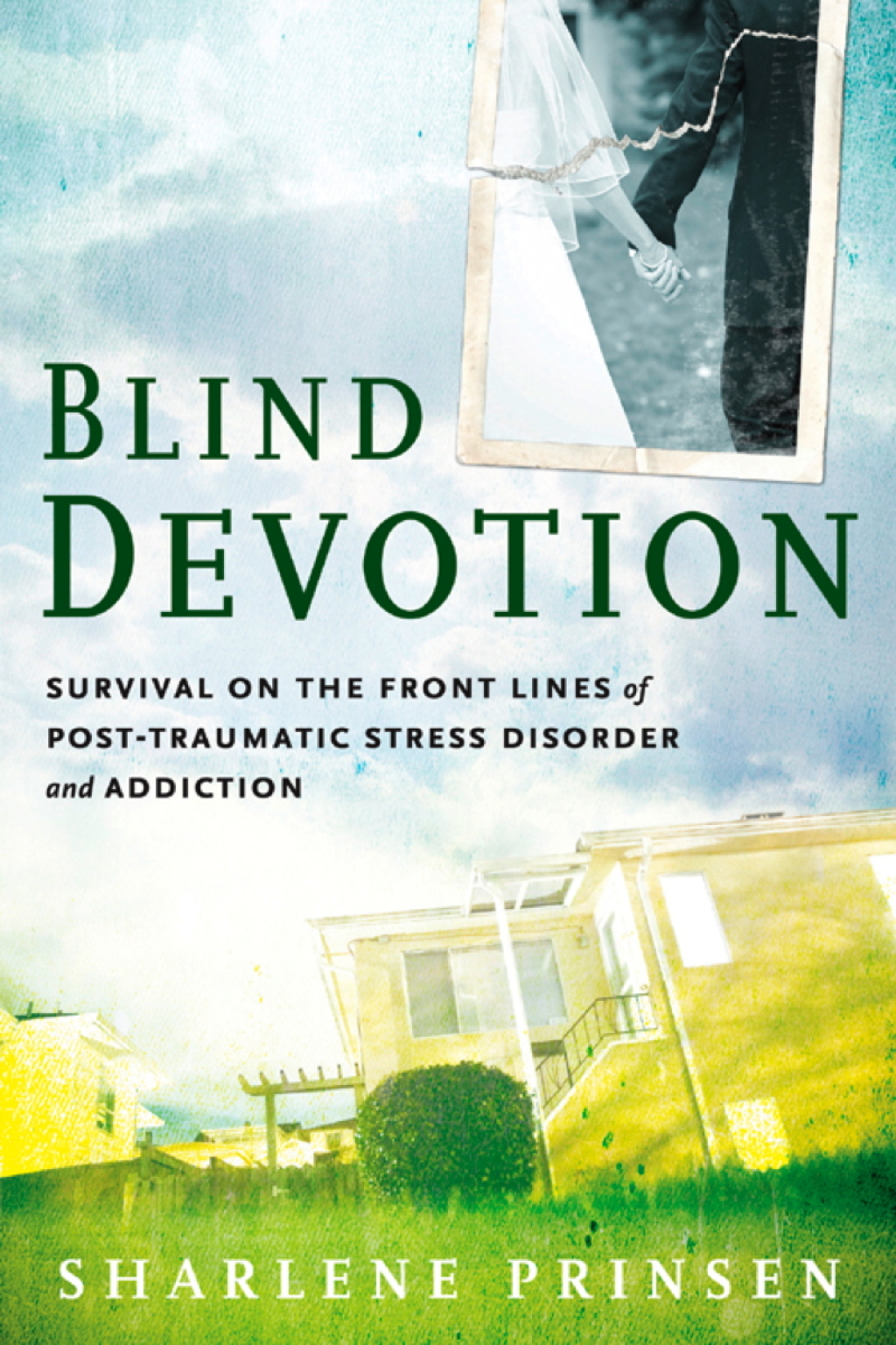Blind Devotion (eBook)