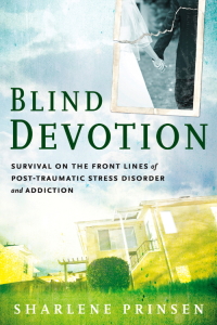 Cover image: Blind Devotion 9781616494094