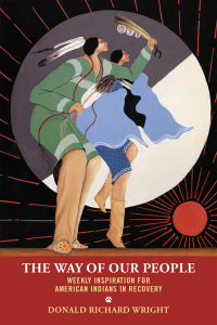 Cover image: The Way of Our People 9781616494230