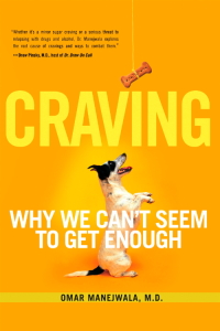 Cover image: Craving 9781616492625