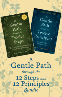 Cover image: A Gentle Path Through the 12 Steps and 12 Principles Bundle