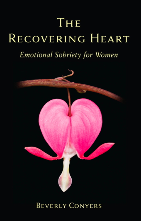 The Recovering Heart : Emotional Sobriety for Women - FULL INSTANT DOWNLOAD | PDF DOCX EPUB