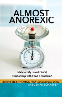 Cover image: Almost Anorexic 9781616494445