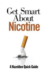 Cover image: Get Smart About Nicotine