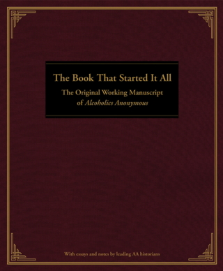 Cover image: The Book That Started It All 9781592859474