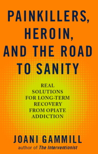 Cover image: Painkillers, Heroin, and the Road to Sanity 9781616495213