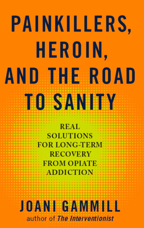 Painkillers, Heroin, and the Road to Sanity : Real Solutions for Long-term Recovery from Opiate Addiction - FULL INSTANT DOWNLOAD | PDF DOCX EPUB