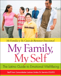 Cover image: My Family, My Self 9781616495329