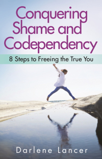 Cover image: Conquering Shame and Codependency 9781616495336