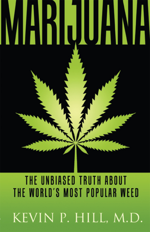 Marijuana : The Unbiased Truth about the World's Most Popular Weed - FULL INSTANT DOWNLOAD | PDF DOCX EPUB