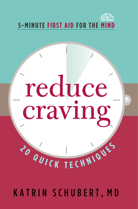 Reduce Craving : 20 Quick Techniques - FULL INSTANT DOWNLOAD | PDF DOCX EPUB
