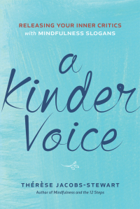 Cover image: A Kinder Voice 9781616496395