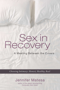 Cover image: Sex in Recovery 9781616496616