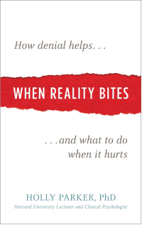 Cover image: When Reality Bites 9781616496654