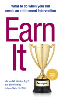 Cover image: Earn It! 9781616497170