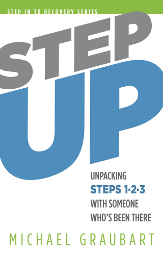 Cover image: Step Up 9781616497460