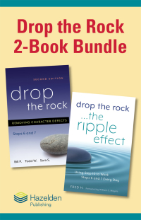 Cover image: Drop the Rock: 2-Book Bundle