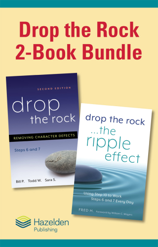 Cover image: Drop the Rock: 2-Book Bundle