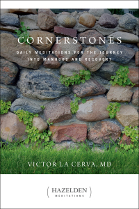 Cover image: Cornerstones 9781616497620