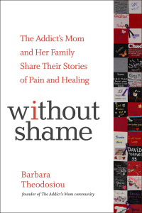 Cover image: Without Shame 9781616497798