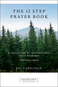 Cover image: The 12 Step Prayer Book 9781616498863