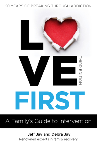 Cover image: Love First 9781616499099