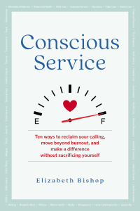 Cover image: Conscious Service