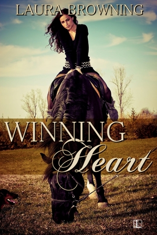 Cover image: Winning Heart 9781616502904