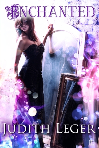 Imagen de portada: Enchanted 9781616504014