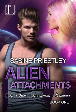 Imagen de portada: Alien Attachments 9781616505820