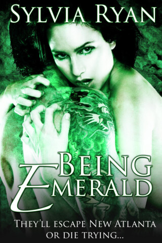 Imagen de portada: Being Emerald 9781616506223