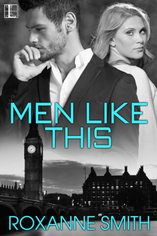 Imagen de portada: Men Like This 9781616506896