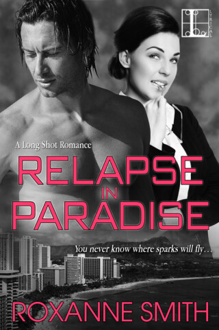 Cover image: Relapse In Paradise 9781616506919