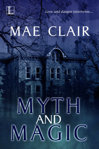Imagen de portada: Myth and Magic 9781616507213