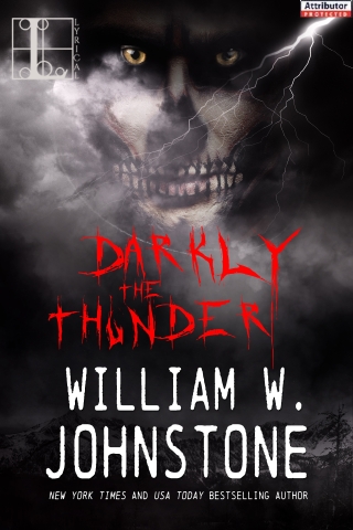 Imagen de portada: Darkly the Thunder 9780821731208
