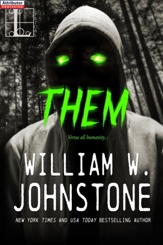 Imagen de portada: Them 9780821739921